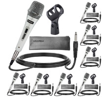 Hình ảnh ND 909 CHROME 8PC.