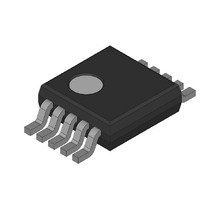 Hình ảnh ADT7481ARMZ-1RL.