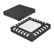 Hình ảnh LTC3421EUF.