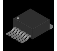 Hình ảnh LM2676SX-5.0-TI.