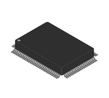Hình ảnh ADSP-2100KP.