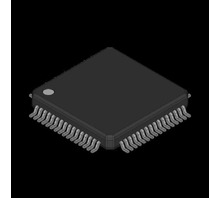 Hình ảnh AT91SAM7S64B-AU-999.