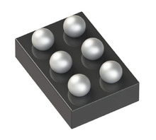 Hình ảnh MAX20337ENT+T.