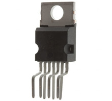Hình ảnh TDA7240AV.