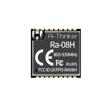 Hình ảnh RA-08H.