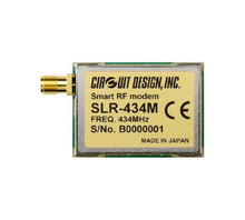 Hình ảnh SLR-434M.