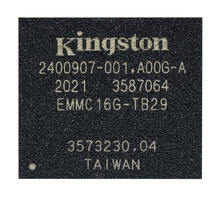 Hình ảnh EMMC16G-TB29-70H01.