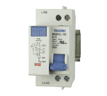 Hình ảnh NDB1L-32C-10-120V.