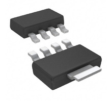 Hình ảnh LP3855EMP-2.5/NOPB.