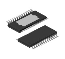 Hình ảnh TPS65160APWPR.