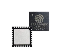 Hình ảnh ESP8266EX.