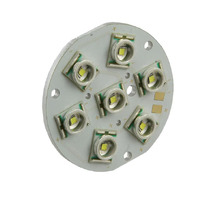 Hình ảnh XREWHT-L1-0000-00E02-RND-7LED.