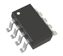 Hình ảnh AD5620ARJZ-2500RL7.