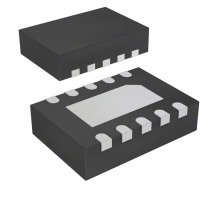 Hình ảnh MAX5705BATB+.