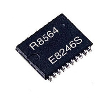 Hình ảnh RTC-8564JE:B3:ROHS.