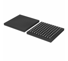 Hình ảnh ATXMEGA128B1-CU.