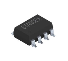 Hình ảnh SMP-2A30-8ST.