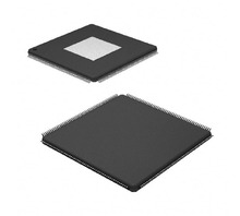 Hình ảnh TMS320C6713BPYP200.
