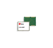 Hình ảnh LEA-M8F-0.
