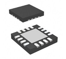 Hình ảnh DRV8833RTYT.