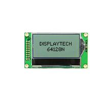 Hình ảnh 64128N FCBW-3LP.