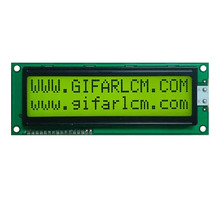 Hình ảnh GFC1602F-YPOEES5A12.