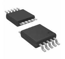 Hình ảnh MAX6670AUB45+.