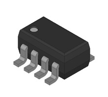 Hình ảnh MAX9321AEKA.