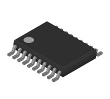 Hình ảnh MAX9323EUP.
