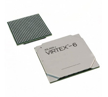 Hình ảnh XC6VLX75T-2FF484C.