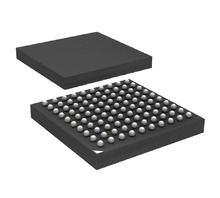 Hình ảnh STM32F107VCH6.