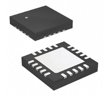 Hình ảnh MAX9665ETP+.