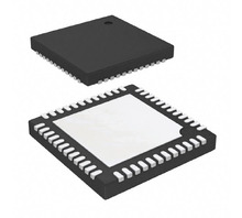 Hình ảnh MAX8662ETM+.