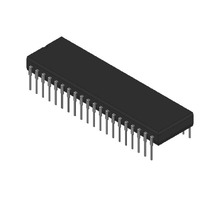 Hình ảnh AT89C51-24PI.