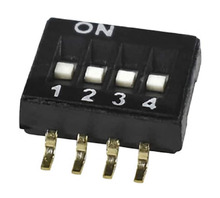 Hình ảnh DS05-127-2-04BK-SMT-TR.