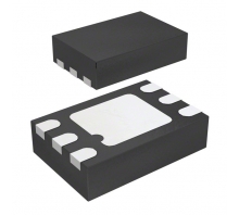 Hình ảnh AD5622ACPZ-2-RL7.