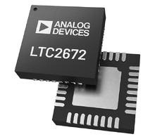 Hình ảnh LTC2672CUH-16#TRPBF.