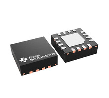 Hình ảnh DRV8411ARTER.