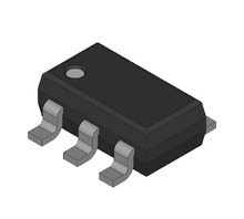 Hình ảnh MAX6471TA15BD3+.