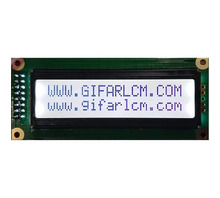 Hình ảnh GFC1602V-FPFEJT11.