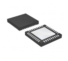Hình ảnh MAX20751EKX+.