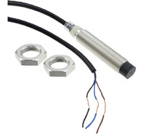 Hình ảnh E2B-M12LN08-WP-C2 5M.
