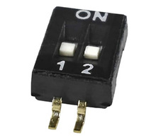 Hình ảnh DS05-127-2-02BK-SMT-TR.