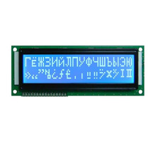 Hình ảnh GFC1602F-BNFFESA06.