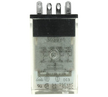 Hình ảnh MY4N AC110/120 (S).