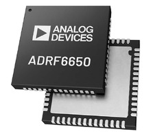 Hình ảnh ADRF6650ACPZ-RL7.