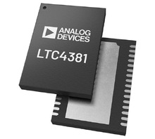Hình ảnh LTC4381CDKE-4#TRPBF.