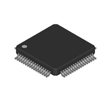 Hình ảnh MAX3885ECB-D.