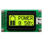 LCD0821-E