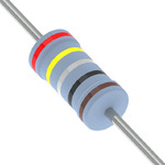 MFR-25FRF52-249R